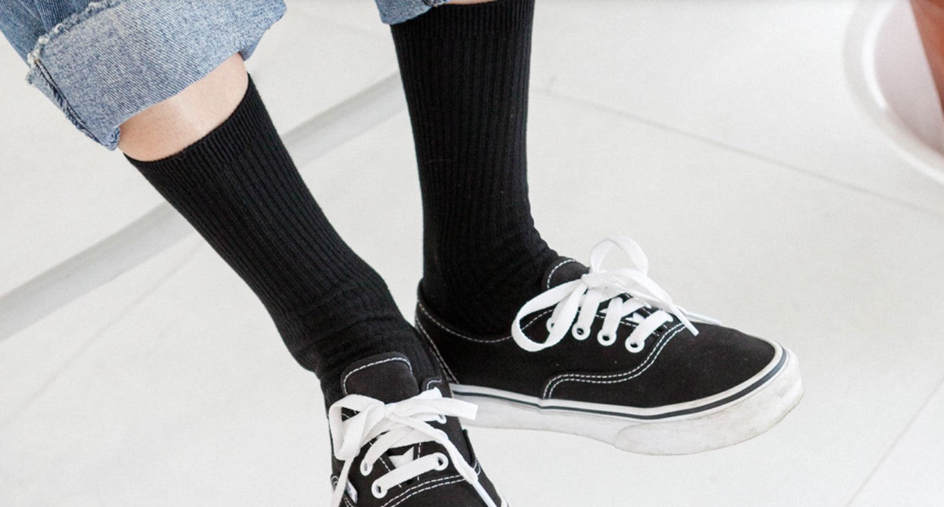 Bobby Socks | The Hailey Shop